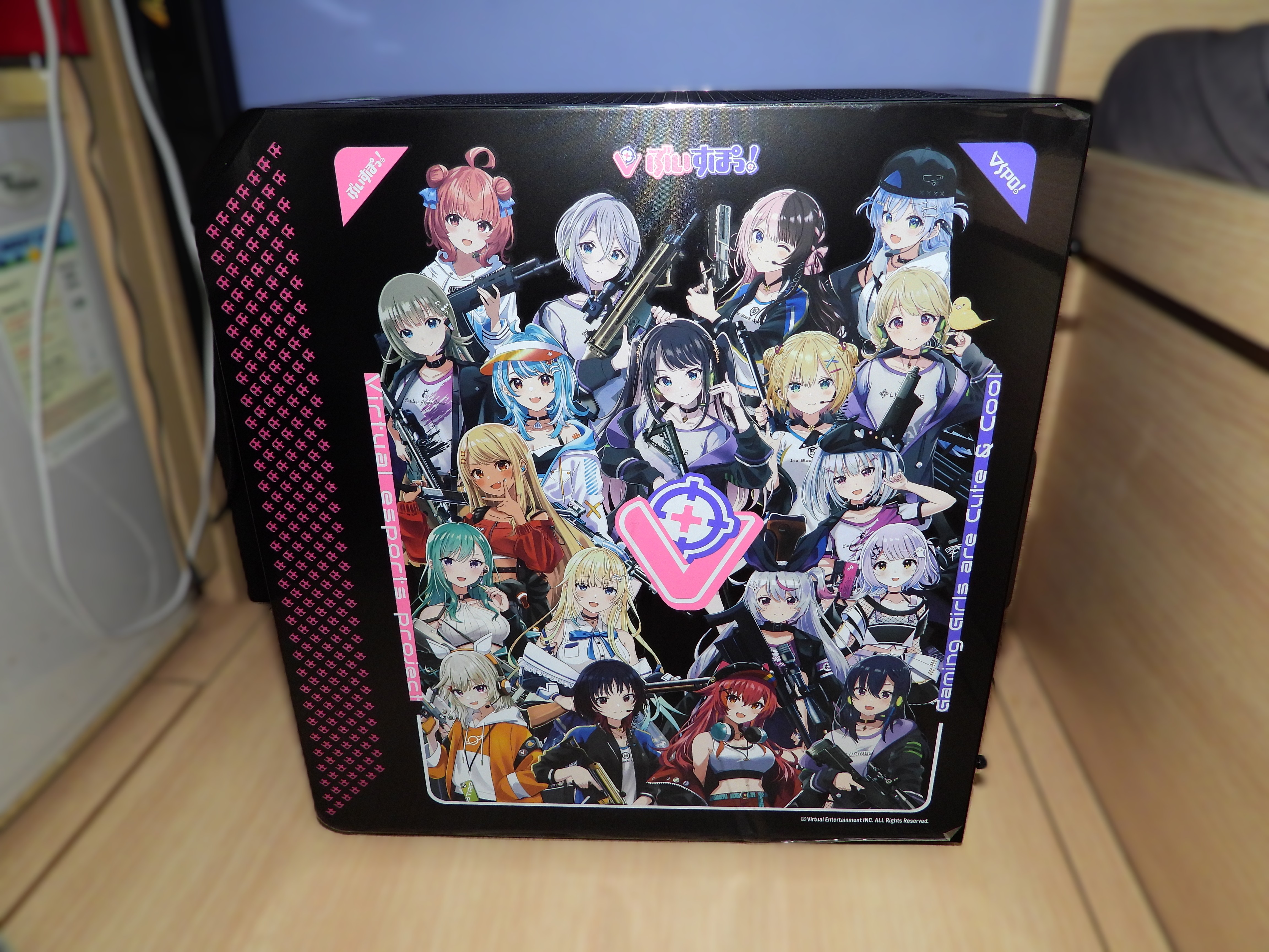 ゲーミングPC